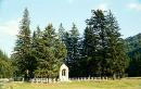 Tatariv. Memorial to the victims of the First World War, Ivano-Frankivsk Region, Monuments 