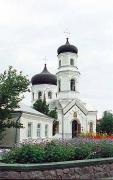 Nativity Church, Dnipropetrovsk Region, Churches 