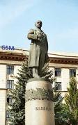 City Dnipropetrovsk, Dnipropetrovsk Region, Lenin's Monuments 