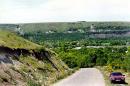 Village Kreminne, Vinnytsia Region, Roads 