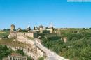 Town Kamianets-Podilskyi, Khmelnytskyi Region, Fortesses & Castles 