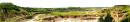Поселок Клесов. Гранитный карьер, Ровенская область, Панорамы 